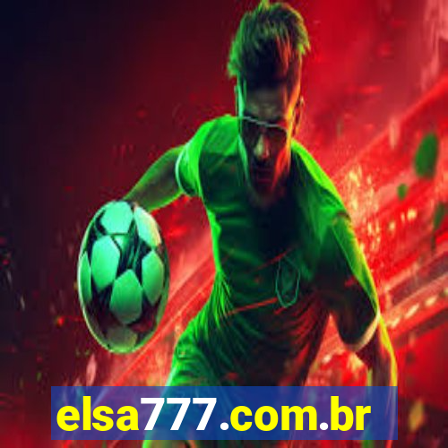 elsa777.com.br