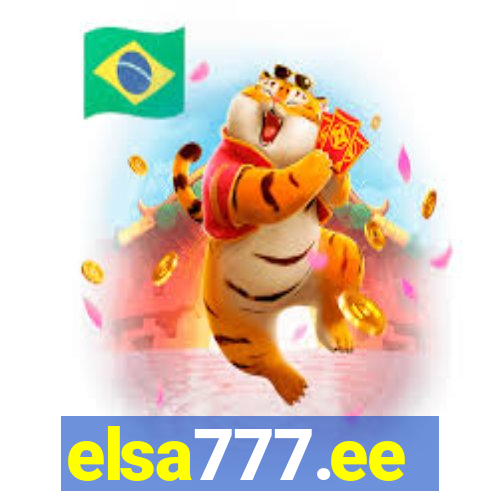 elsa777.ee