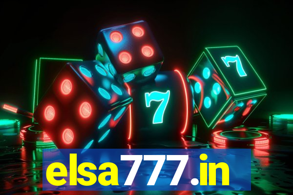 elsa777.in