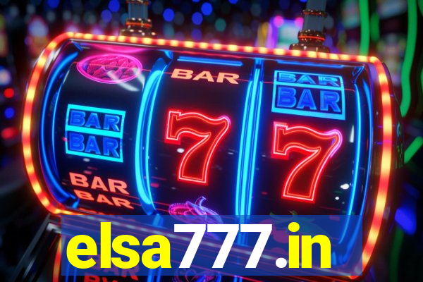 elsa777.in