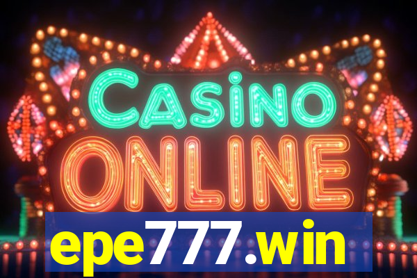 epe777.win