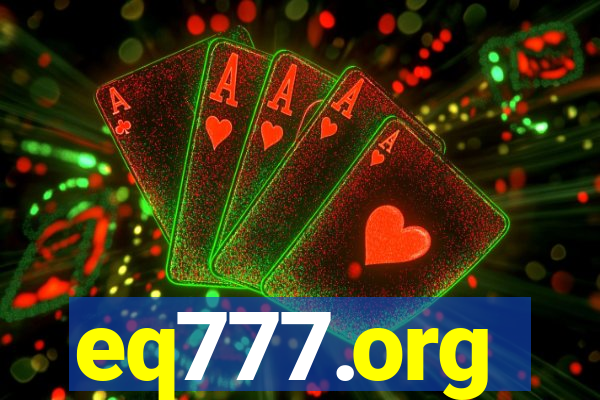 eq777.org