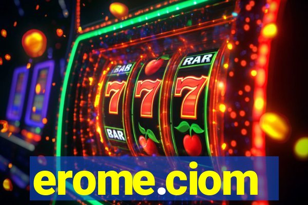 erome.ciom