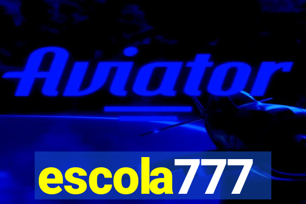 escola777