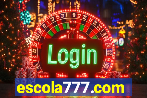 escola777.com