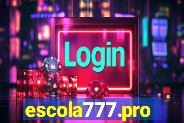 escola777.pro