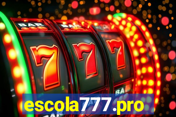 escola777.pro