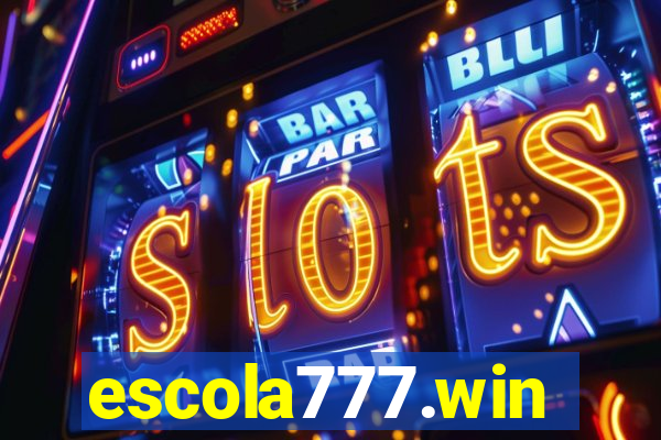 escola777.win