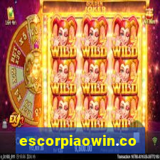escorpiaowin.com