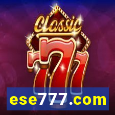 ese777.com