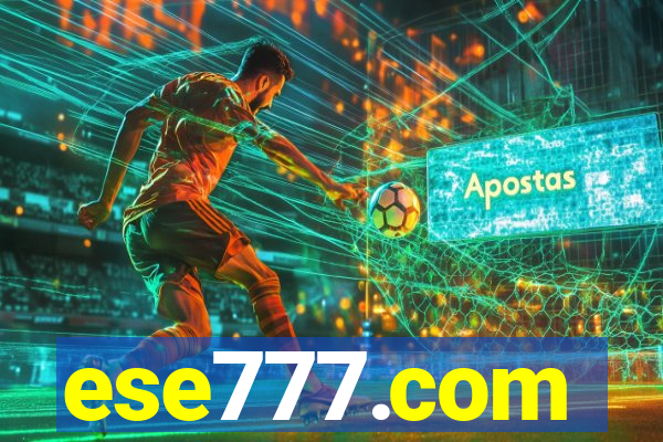 ese777.com