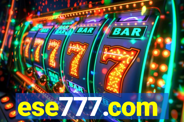 ese777.com