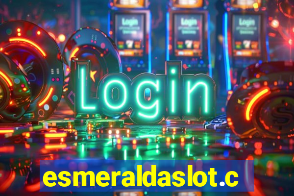 esmeraldaslot.com