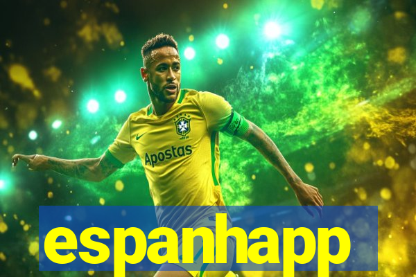 espanhapp