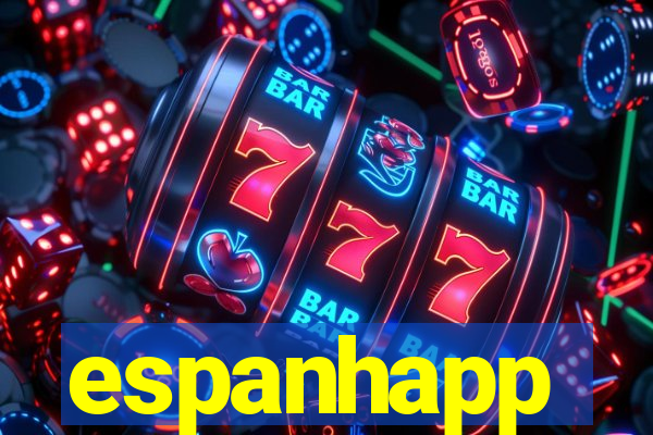 espanhapp