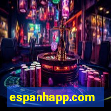 espanhapp.com