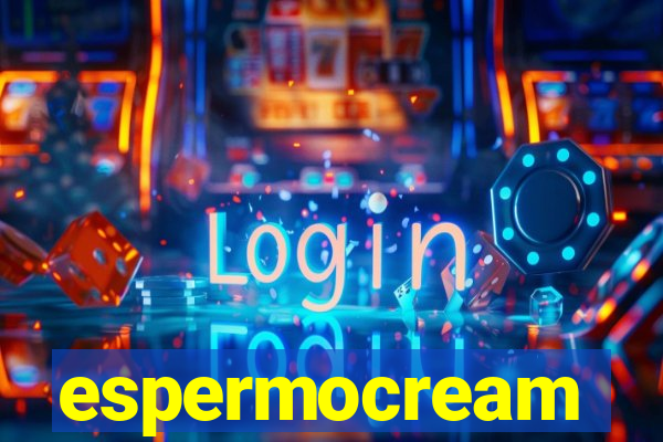 espermocream