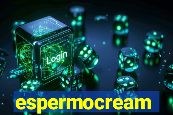 espermocream
