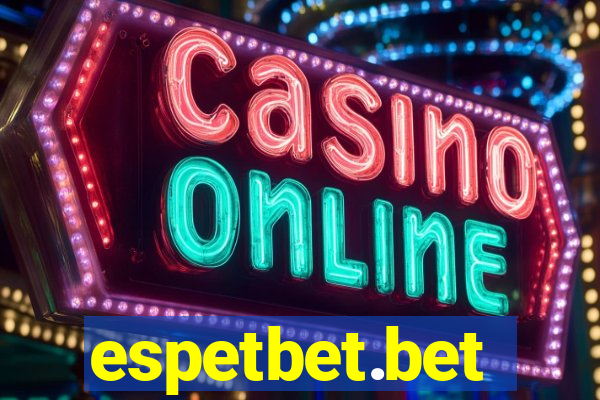 espetbet.bet