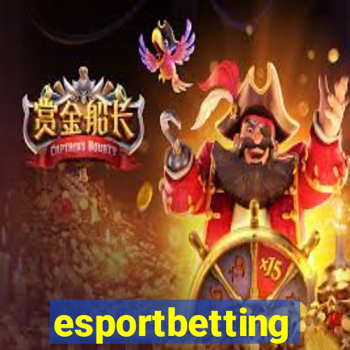 esportbetting