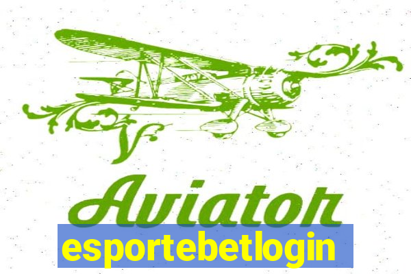 esportebetlogin