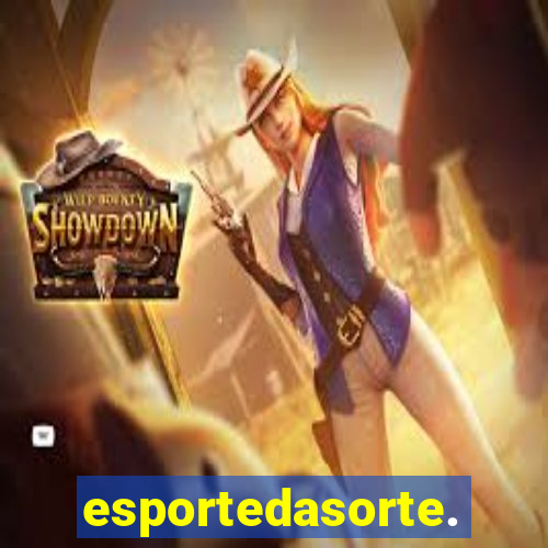 esportedasorte.com