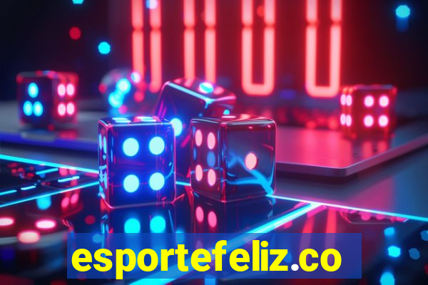 esportefeliz.com