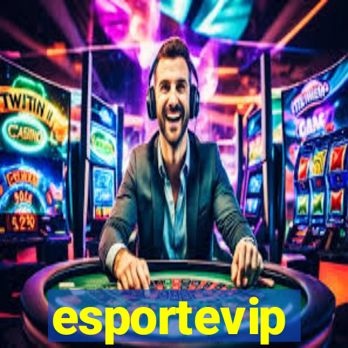 esportevip