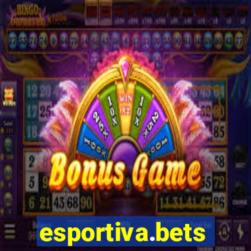 esportiva.bets