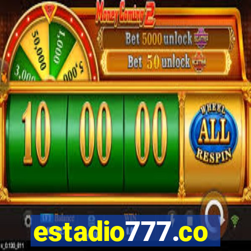 estadio777.co