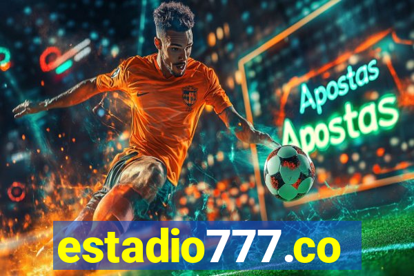 estadio777.co