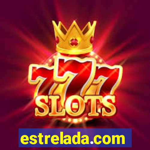 estrelada.com