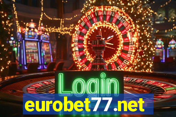 eurobet77.net