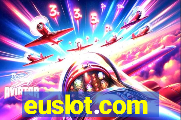 euslot.com
