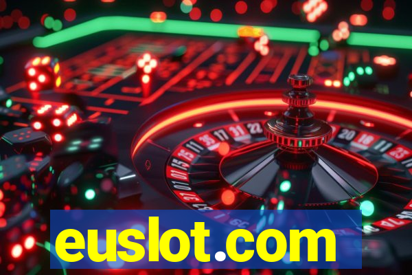 euslot.com