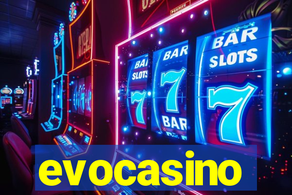 evocasino