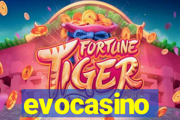 evocasino