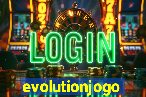 evolutionjogo