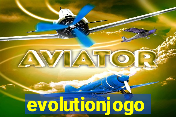 evolutionjogo