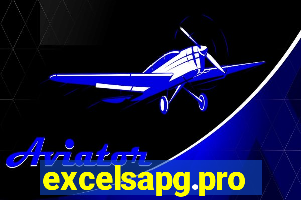 excelsapg.pro