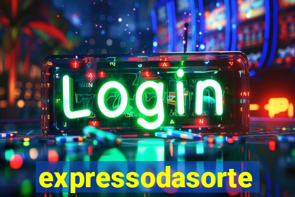 expressodasorte.com.br
