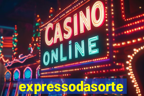expressodasorte.com.br