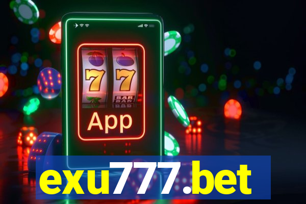 exu777.bet