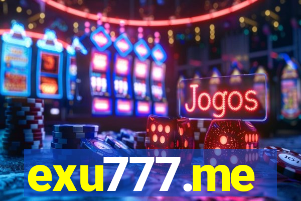 exu777.me