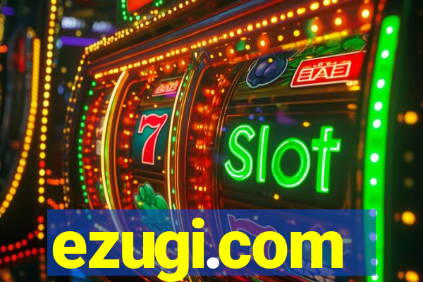 ezugi.com