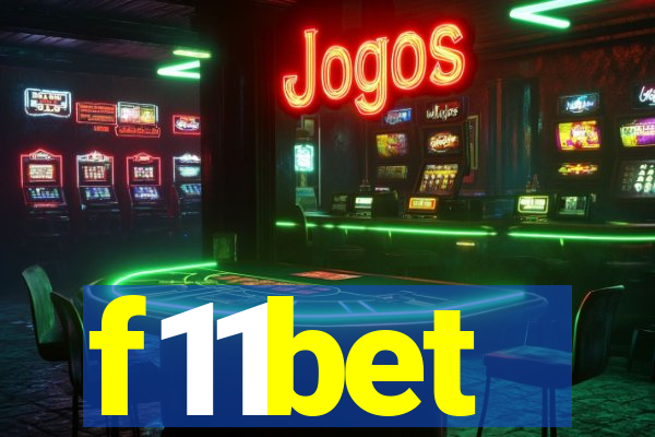 f11bet