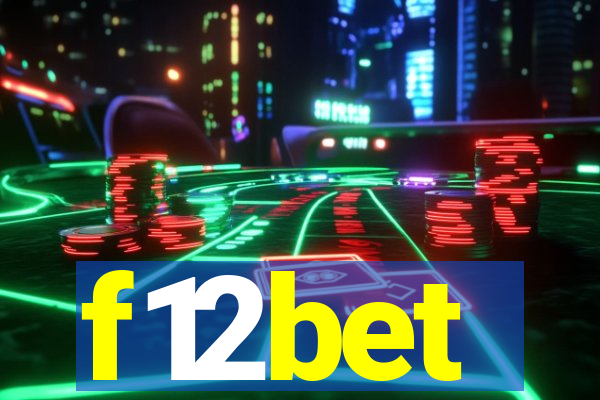f12bet