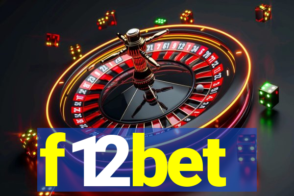 f12bet