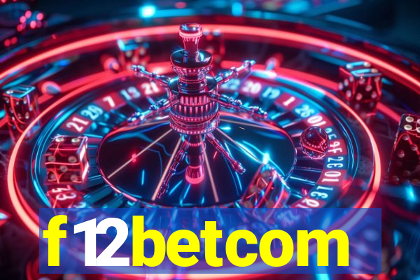 f12betcom