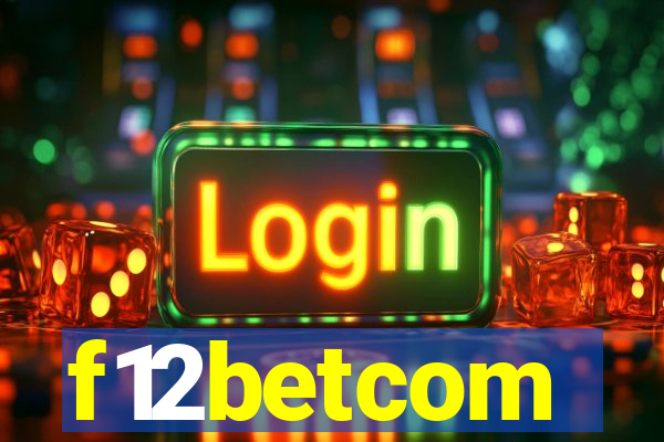 f12betcom